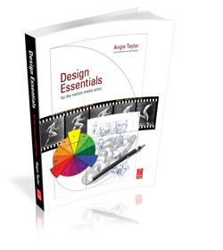 Design Essentials for the Motion Media Artist