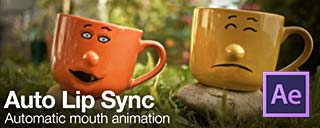 Auto Lip Sync for After Effects
