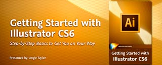 Getting Started with Illustrator CS6